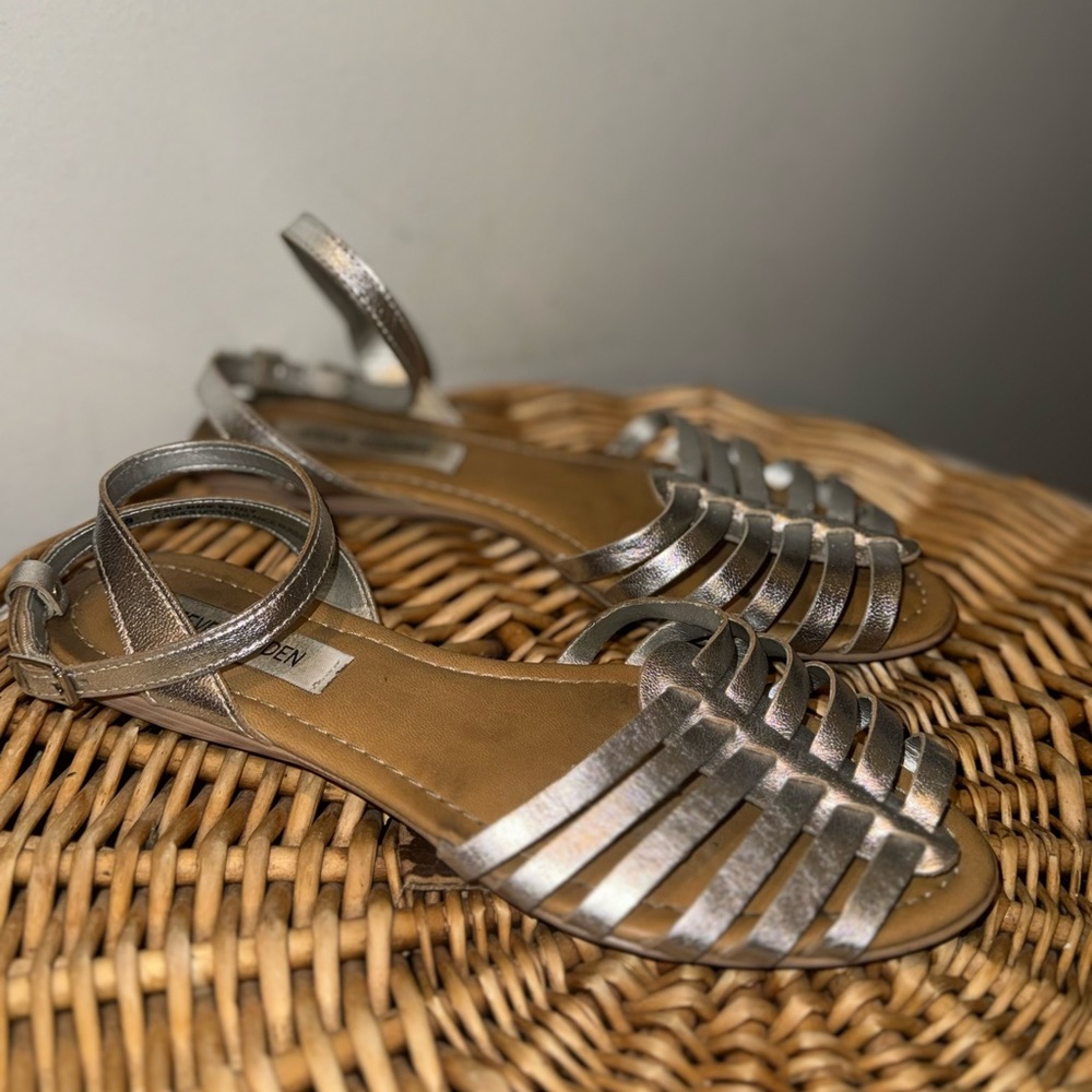 Steve Madden Sandals